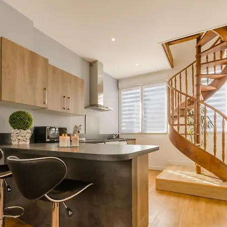 בית נופש L'alnilia Ii *